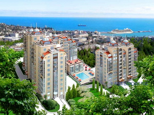 продажа недвижимости в крыму